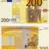 Billet de 200 euros